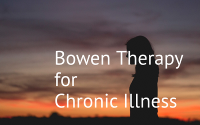 Bowen Therapy for Chronic Illness